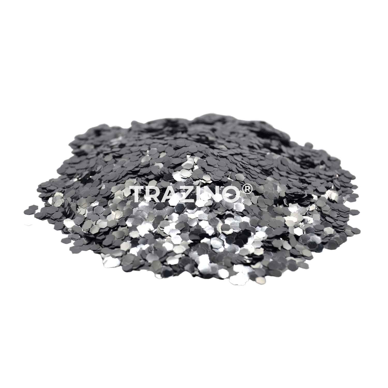 Metallic Silber 2,1 mm Metallic Silber 2,1 mm
